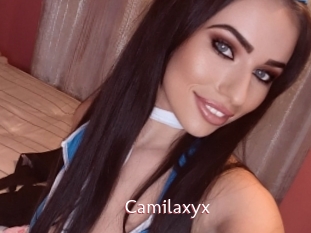 Camilaxyx