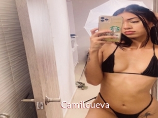 Camilcueva