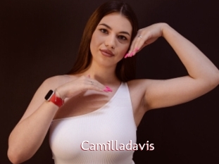 camilladavis Sweet links only