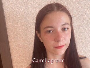 Camillagrami