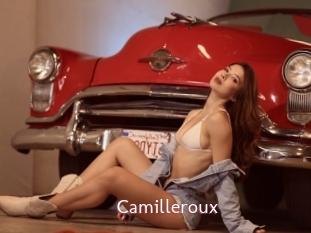 Camilleroux