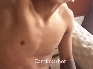 Camilo07hot