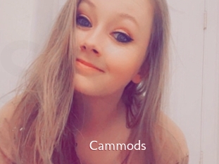 Cammods