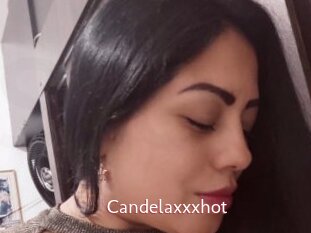 Candelaxxxhot