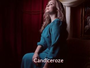 Candiceroze