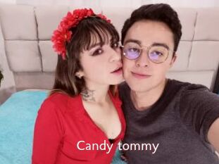 Candy_tommy