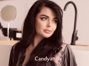 Candyanna