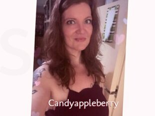 Candyappleberry