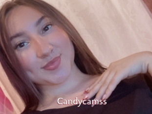 Candycamss