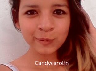 Candycarolin