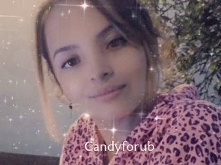 Candyforub