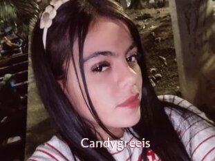 Candygreeis