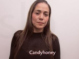 Candyhoney
