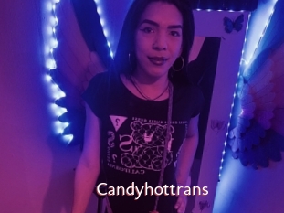 Candyhottrans