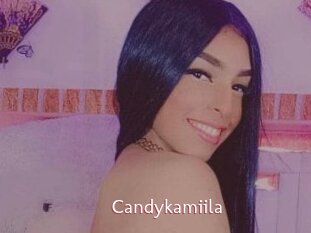 Candykamiila