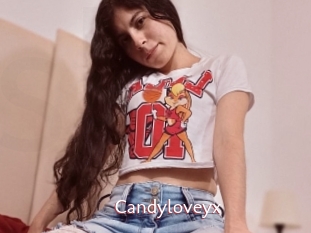 Candyloveyx