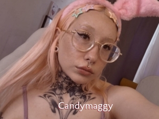 Candymaggy