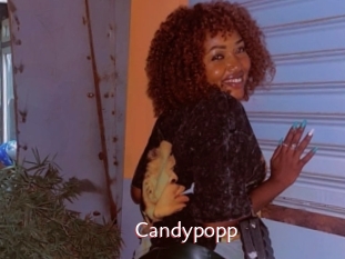 Candypopp