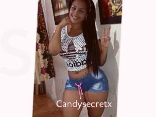 Candysecretx