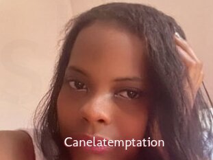 Canelatemptation