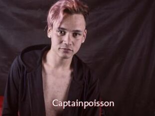 Captainpoisson