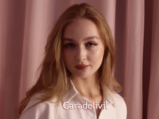 Caradelivil