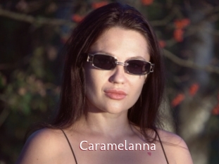 Caramelanna