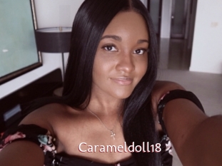 Carameldoll18