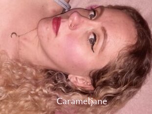 Carameljane