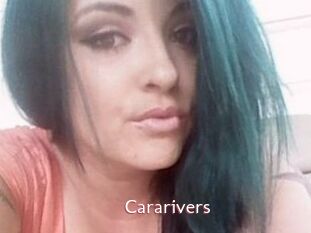 Cararivers