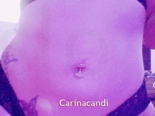 Carinacandi