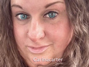 Carinacarter