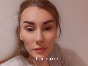 Carinakor