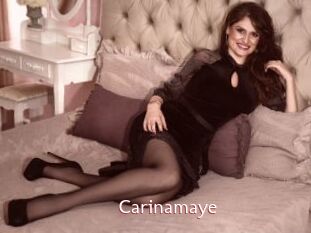 Carinamaye