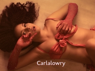 Carlalowry