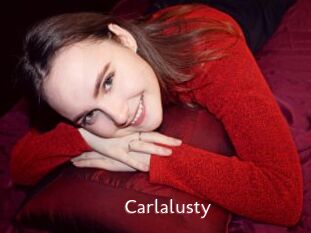 Carlalusty