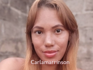 Carlamarrinson