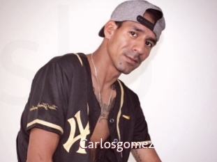 Carlosgomez