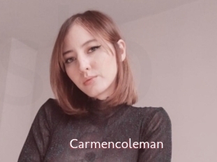 Carmencoleman