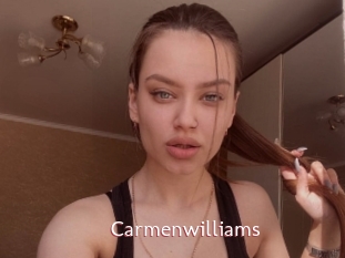 Carmenwilliams