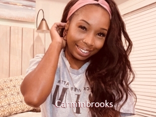 Carminbrooks