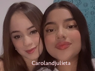 Carolandjulieta