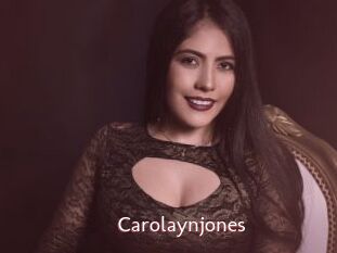 Carolaynjones