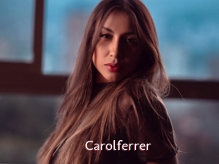 Carolferrer