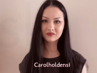 Carolholdensi