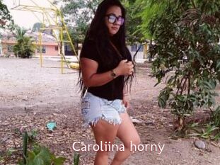 Caroliina_horny