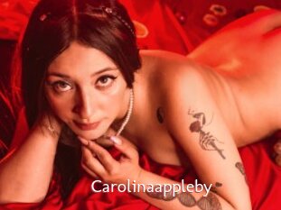 Carolinaappleby