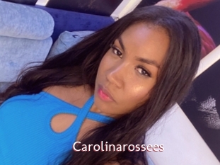 Carolinarossees