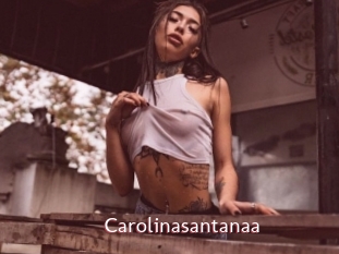 Carolinasantanaa