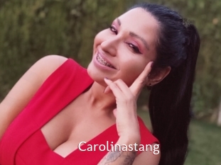 Carolinastang